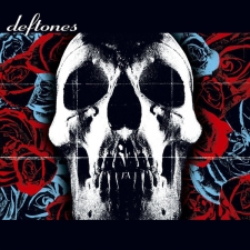 DEFTONES - Deftones CD