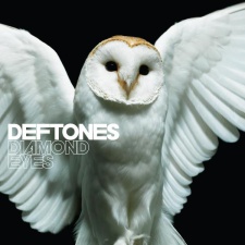 DEFTONES - Diamond Eyes CD