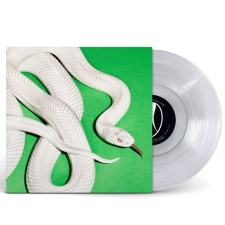 DEFTONES - Private Music (Clear Vinyl) LP