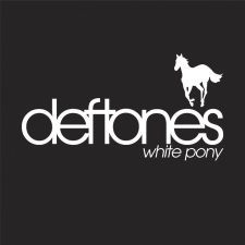 DEFTONES - White Pony 2LP