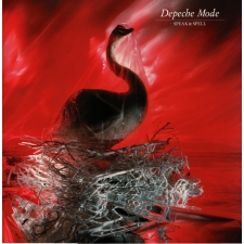 DEPECHE MODE - Speak & Spell LP