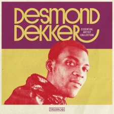 DESMOND DEKKER - Essentisal Artist Collection: Desmond Dekker LP