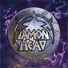 DIAMOND HEAD - Diamond Head CD