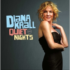 DIANA KRALL - Quiet Nights CD