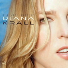 DIANA KRALL - The Very Best Of Diana Krall CD