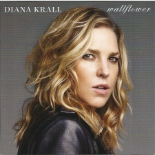 DIANA KRALL - Wallflower CD