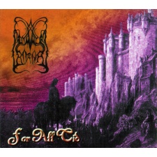DIMMU BORGIR - For All Tid CD