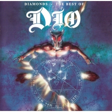 DIO - Diamonds: The Best Of CD