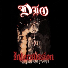 DIO - Intermission CD