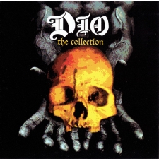 DIO - The Collection CD