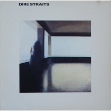 DIRE STRAITS - Dire Straits LP