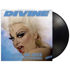 DIVINE - Native And Queer(The Complete Experience) LP