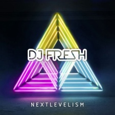 DJ FRESH - Nextlevelism CD