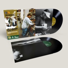 DJ SHADOW - Endtroducing (30th Anniversary Edition) 2LP