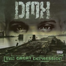 DMX - The Great Depression 2LP