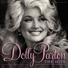 DOLLY PARTON - The Hits CD