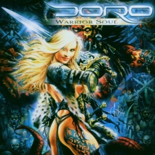 DORO - Warrior Soul 2LP