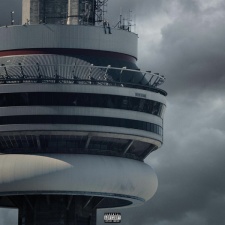 DRAKE - Views 2LP