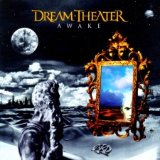 DREAM THEATER - Awake CD