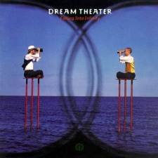 DREAM THEATER - Falling Into Infinity CD