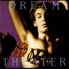 DREAM THEATER - When Dream And Day Unite CD