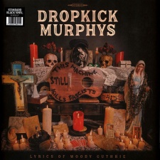 DROPKICK MURPHYS - This Machine Still Kills Fascists LP