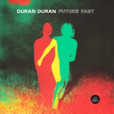 DURAN DURAN - Future Past LP