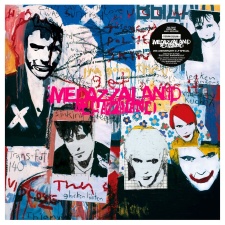 DURAN DURAN - Medazzaland 2LP