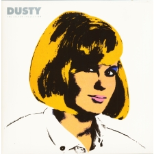 DUSTY SPRINGFIELD - Dusty: The Silver Collection LP