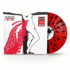 THE DISTILLERS - Coral Fang (Red&Black Rocktober Vinyl) LP