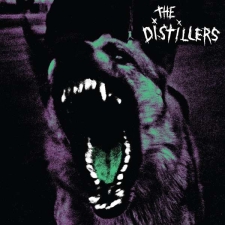 THE DISTILLERS - The Distillers LP