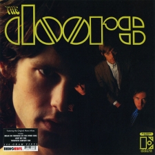 THE DOORS - The Doors LP