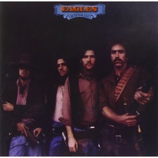 EAGLES - Desperado CD