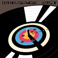 EAGLES - Eagles Greatest Hits Volume 2 CD
