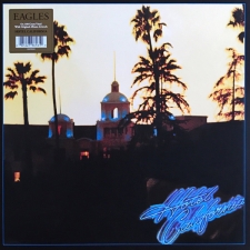 EAGLES - Hotel California LP