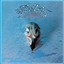 EAGLES - Their Greatest Hits 1971-1975 CD 