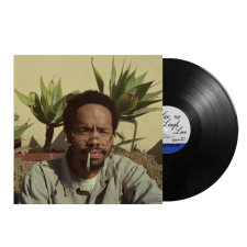EARL SWEATSHIRT - Live Laugh Love LP