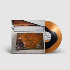 EARL SWEATSHIRT - Live Laugh Love (Indie Exclusive) LP