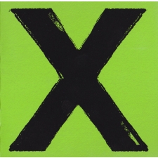 ED SHEERAN - Multiply (x) CD