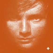 ED SHEERAN - Plus (+) LP