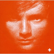 ED SHEERAN - Plus (+) CD