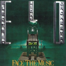 ELECTRIC LIGHT ORCHESTRA - Face The Music (50th Anniversary Edition) LP
