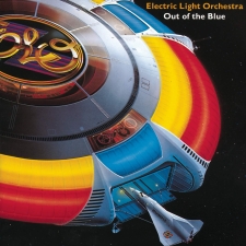 ELECTRIC LIGHT ORCHESTRA - Out of the Blue 2LP