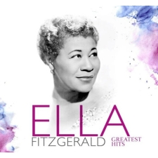 ELLA FITZGERALD - Greatest Hits LP