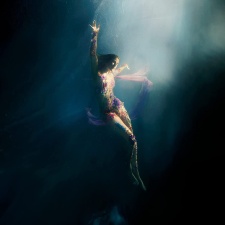 ELLIE GOULDING - Higher Than Heaven LP