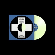 ELTON JOHN - Positiva Presents: Elton John - The Remixes (RSD Exclusive Vinyl) LP