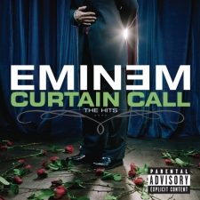 EMINEM - Curtain Call: The Hits CD
