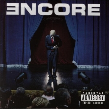 EMINEM - Encore CD