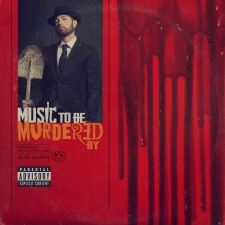 EMINEM - Music To Be Murdered By CD