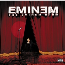 EMINEM - The Eminem Show 2LP